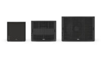 Geo M Series NEXO