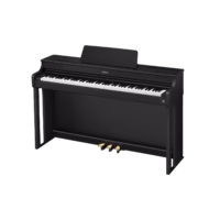 Piano Casio Celviano Digital AP-300 Preto