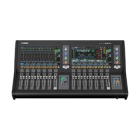 DM5 Console de Mixagem Digital